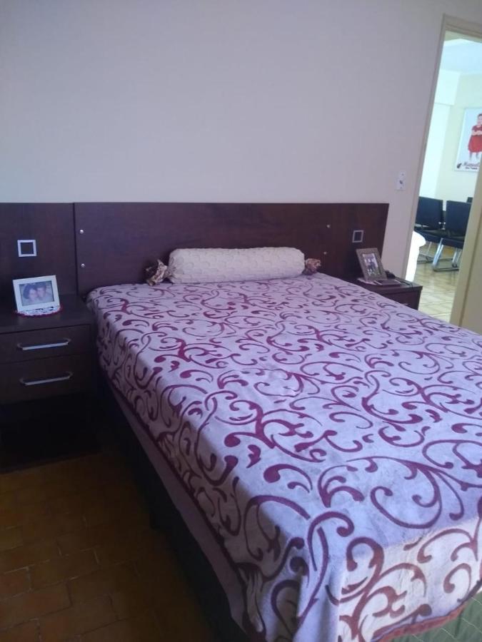 Apartamento Praia Grande Com Wifi E Tv A Cabo Lägenhet Exteriör bild